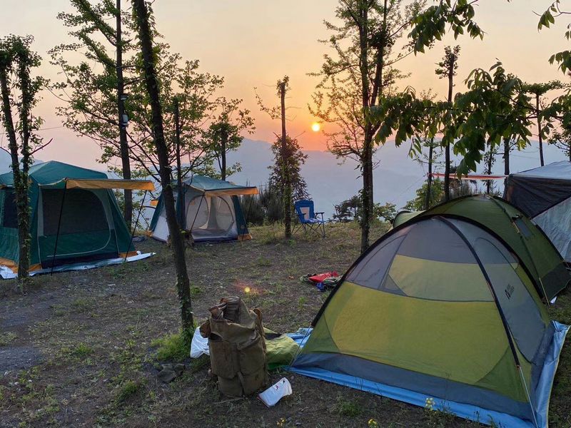 南川区山王坪长岭农家乐欢迎您